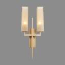 Fine Art Lamps - Perspectives Double Wall